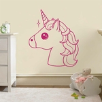 stickers-kawaii-licorne-ref13kawaii-stickers-muraux-kawaii-autocollant-mural-mignon-sticker-enfant-deco-manga-salon-chambre