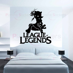 stickers-annie-LoL-ref3lol-stickers-muraux-league-of-legends-autocollant-mural-jeux-video-sticker-lol-gamer-deco-gaming-salon-chambre