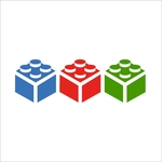 Stickers-brique-lego-ref1lego-autocollant-muraux-jeux-sticker-deco-piece-cuisine-salon-chambre-enfant-fb
