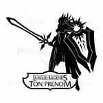 stickers-personnalisé-Leona-Lol-ref21lol-stickers-muraux-league-of-legends-autocollant-mural-jeux-video-sticker-lol-gamer-deco-gaming-salon-chambre-(2)