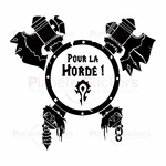 stickers-pour-la-horde-bouclier-wow-ref25wow-stickers-muraux-world-of-warcraft-autocollant-mural-jeux-video-sticker-gamer-deco-gaming-salon-chambre-(2)