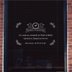 stickers-horaires-ouverture-vitrine-ref5horaireboutique-autocollant-horaire-porte-sticker-vitrine-café-magasin-boutique-personnalisable