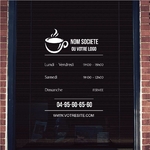 stickers-horaires-vitrine-café-ref15horaireboutique-autocollant-horaire-porte-sticker-vitrine-café-magasin-boutique-personnalisable