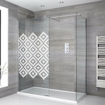 Stickers-porte-de-douche-depoli-carreau-ref19depolidouche-autocollant-depoli-sticker-vitre-salle-de-bain-dépoli-douche-italienne-dépolis-depolis