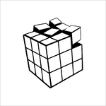 stickers-rubiks-cube-ref2rubikscube-autocollant-muraux-sticker-rubikscube-deco-chambre-ado-salon-fb
