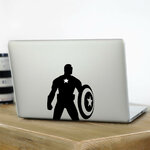 stickers-pour-mac-captain-america-ref45mac-autocollant-macbook-pro-sticker-ordinateur-portable-macbook-air