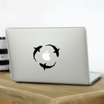 stickers-pour-mac-requin-recyclage-ref96mac-autocollant-macbook-pro-sticker-ordinateur-portable-macbook-air