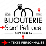 ref4bijouterievitrine-stickers-bijouterie-vitrine-sticker-personnalisé-autocollant-boutique-pro-bijoux-bijou-alliance-diamant-bagues-professionnel-2