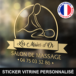 ref5salondemassagevitrine-stickers-salon-de-massage-vitrine-sticker-personnalisé-autocollant-masseur-masseuse-pro-vitre-professionnel-logo-massage