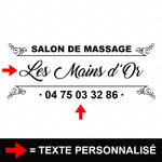 ref7salondemassagevitrine-stickers-salon-de-massage-vitrine-sticker-personnalisé-autocollant-masseur-masseuse-pro-vitre-professionnel-logo-écritures-2