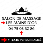ref11salondemassagevitrine-stickers-salon-de-massage-vitrine-sticker-personnalisé-autocollant-masseur-masseuse-pro-vitre-professionnel-logo-massage-2
