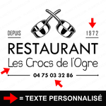 ref16restaurantvitrine-stickers-restaurant-vitrine-restaurant-sticker-personnalisé-autocollant-pro-restaurateur-vitre-resto-professionnel-logo-casseroles-2