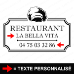 ref21restaurantvitrine-stickers-restaurant-vitrine-restaurant-sticker-personnalisé-autocollant-pro-restaurateur-vitre-resto-professionnel-logo-toque-2
