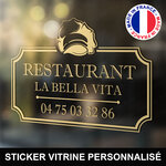 ref21restaurantvitrine-stickers-restaurant-vitrine-restaurant-sticker-personnalisé-autocollant-pro-restaurateur-vitre-resto-professionnel-logo-toque