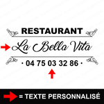 ref22restaurantvitrine-stickers-restaurant-vitrine-restaurant-sticker-personnalisé-autocollant-pro-restaurateur-vitre-resto-professionnel-logo-écriture-2