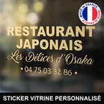 ref23restaurantvitrine-stickers-restaurant-japonais-vitrine-restaurant-sticker-personnalisé-autocollant-pro-restaurateur-vitre-resto-professionnel-logo-écriture