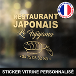 ref27restaurantvitrine-stickers-restaurant-japonais-vitrine-restaurant-sticker-personnalisé-autocollant-pro-restaurateur-vitre-resto-professionnel-logo-sushi-nigiri
