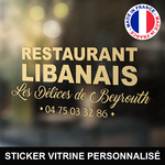 ref37restaurantvitrine-stickers-restaurant-libanais-vitrine-restaurant-sticker-personnalisé-autocollant-pro-restaurateur-vitre-resto-professionnel-logo-personnalisable