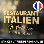 ref39restaurantvitrine-stickers-restaurant-italien-vitrine-restaurant-sticker-personnalisé-autocollant-pro-restaurateur-vitre-resto-professionnel-logo-personnalisable