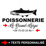 ref3poissonnerievitrine-stickers-poissonnerie-vitrine-sticker-personnalisé-autocollant-poissonnier-pro-vitre-poisson-professionnel-logo-saumon-2