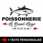 ref4poissonnerievitrine-stickers-poissonnerie-vitrine-sticker-personnalisé-autocollant-poissonnier-pro-vitre-poisson-professionnel-logo-thon-2