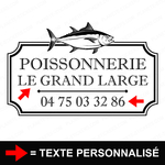 ref15poissonnerievitrine-stickers-poissonnerie-vitrine-sticker-personnalisé-autocollant-poissonnier-pro-vitre-poisson-professionnel-logo-thon-2