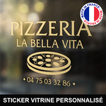 ref7pizzeriavitrine-stickers-pizzeria-vitrine-pizza-restaurant-sticker-personnalisé-autocollant-pro-restaurateur-vitre-resto-professionnel-logo-pizza