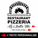 ref8pizzeriavitrine-stickers-restaurant-pizzeria-vitrine-pizza-restaurant-sticker-personnalisé-autocollant-pro-restaurateur-vitre-resto-professionnel-logo-four-2