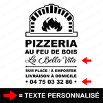 ref11pizzeriavitrine-stickers-pizzeria-feu-de-bois-vitrine-pizza-restaurant-sticker-personnalisé-autocollant-pro-restaurateur-vitre-resto-professionnel-logo-four-livraison-2