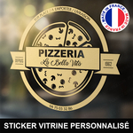 ref12pizzeriavitrine-stickers-pizzeria-vitrine-pizza-restaurant-sticker-personnalisé-autocollant-pro-restaurateur-vitre-resto-professionnel-logo-pizza