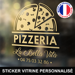 ref14pizzeriavitrine-stickers-pizzeria-vitrine-pizza-restaurant-sticker-personnalisé-autocollant-pro-restaurateur-vitre-resto-professionnel-logo-pizza