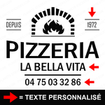 ref25pizzeriavitrine-stickers-pizzeria-vitrine-pizza-restaurant-sticker-personnalisé-autocollant-pro-restaurateur-vitre-resto-professionnel-logo-four-2