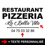 ref29pizzeriavitrine-stickers-restaurant-pizzeria-vitrine-pizza-restaurant-sticker-personnalisé-autocollant-pro-restaurateur-vitre-resto-professionnel-logo-écriture-2