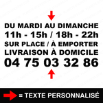ref40pizzeriavitrine-stickers-horaires-sur-place-livraison-a-domicile-emporter-vitrine-pizzeria-restaurant-sticker-personnalisé-autocollant-vitre-2