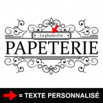 ref5papeterievitrine-stickers-papeterie-vitrine-sticker-personnalisé-autocollant-pro-papetier-vitre-professionnel-logo-arabesque-2