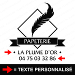 ref9papeterievitrine-stickers-papeterie-vitrine-sticker-personnalisé-autocollant-pro-papetier-vitre-professionnel-logo-plume-2