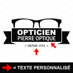 ref5opticienvitrine-stickers-opticien-vitrine-optique-sticker-personnalisé-lunetier-autocollant-pro-opticiens-vitre-magasin-boutique-opticienne-professionnel-logo-lunettes-2