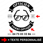 ref6opticienvitrine-stickers-opticien-vitrine-optique-sticker-personnalisé-lunetier-autocollant-pro-opticiens-vitre-magasin-boutique-opticienne-professionnel-logo-lunettes-2