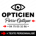 ref7opticienvitrine-stickers-opticien-vitrine-optique-sticker-personnalisé-lunetier-autocollant-pro-opticiens-vitre-magasin-boutique-opticienne-professionnel-logo-lunettes-oeil-2