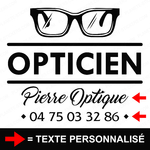 ref10opticienvitrine-stickers-opticien-vitrine-optique-sticker-personnalisé-lunetier-autocollant-pro-opticiens-vitre-magasin-boutique-opticienne-professionnel-logo-lunettes-2
