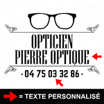ref15opticienvitrine-stickers-opticien-vitrine-optique-sticker-personnalisé-lunetier-autocollant-pro-opticiens-vitre-magasin-boutique-opticienne-professionnel-logo-lunettes-2