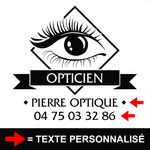 ref18opticienvitrine-stickers-opticien-vitrine-optique-sticker-personnalisé-lunetier-autocollant-pro-opticiens-vitre-magasin-boutique-opticienne-professionnel-logo-lunettes-oeil-2