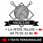 ref13mercerievitrine-stickers-mercerie-vitrine-sticker-personnalisé-mercier-autocollant-logo-pelotte-de-laine-2