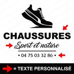 ref1magasinchaussuresvitrine-stickers-chaussures-vitrine-sticker-personnalisé-autocollant-chaussure-basket-vitre-magasin-boutique-logo-sport-2
