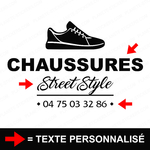 ref2magasinchaussuresvitrine-stickers-chaussures-vitrine-sticker-personnalisé-mode-autocollant-chaussure-basket-vitre-magasin-boutique-logo-street-2