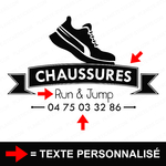 ref6magasinchaussuresvitrine-stickers-chaussures-vitrine-sticker-personnalisé-mode-autocollant-chaussure-basket-vitre-magasin-boutique-logo-sport-2