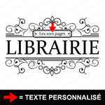 ref9librairievitrine-stickers-librairie-vitrine-sticker-personnalisé-personnalisable-autocollant-pro-libraire-vitre-professionnel-logo-arabesques-livres-2