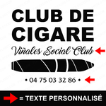 ref2clubdecigarevitrine-stickers-cigare-club-vitrine-sticker-cigar-personnalisé-fumoir-autocollant-tabac-pro-vitre-professionnel-logo-cigare-2