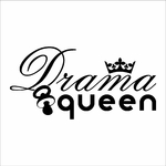 stickers-drama-queen-ref5bebe-autocollant-bébé-fille-sticker-muraux-tétine-berceau-deco-chambre-enfant-mignon-(2)