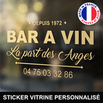 ref1baravinvitrine-stickers-bar-à-vin-vitrine-restaurant-sticker-bar-a-vins-vitrophanie-personnalisé-autocollant-pro-restaurateur-vitre-resto-logo-écriture